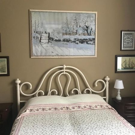 Vigliano d'Asti Casa Giuliaヴィラ エクステリア 写真