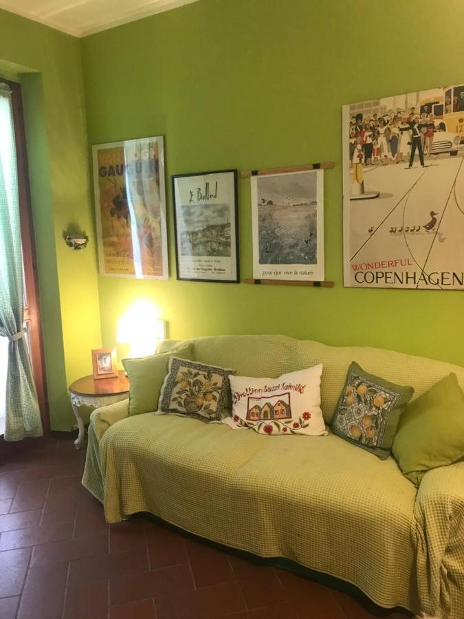 Vigliano d'Asti Casa Giuliaヴィラ エクステリア 写真