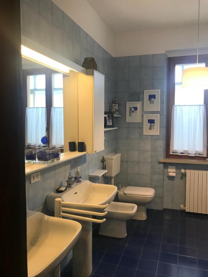 Vigliano d'Asti Casa Giuliaヴィラ エクステリア 写真