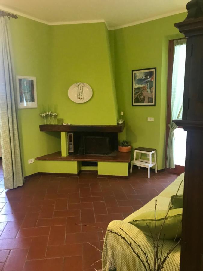 Vigliano d'Asti Casa Giuliaヴィラ エクステリア 写真