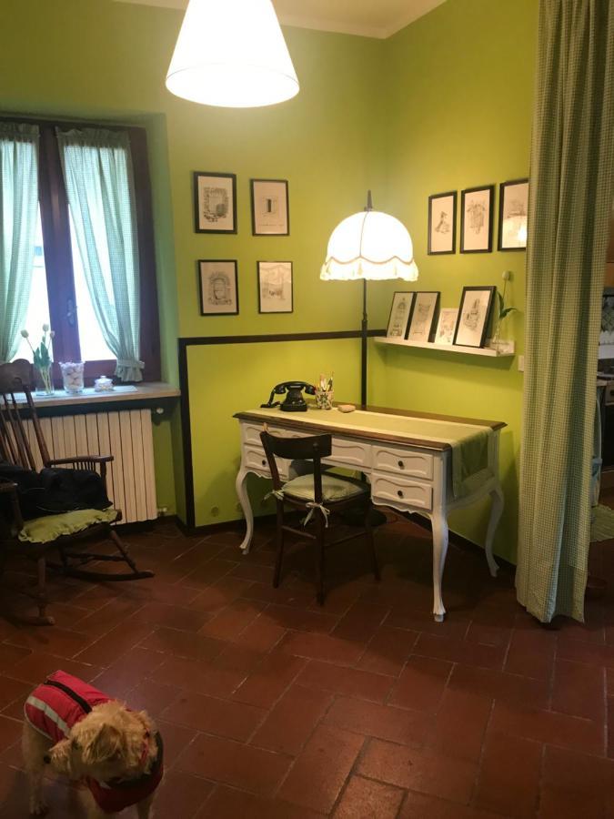 Vigliano d'Asti Casa Giuliaヴィラ エクステリア 写真